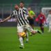 Giorgio Chiellini of Juventus