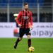 Matteo Gabbia of AC Milan