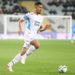 William Saliba of Marseille