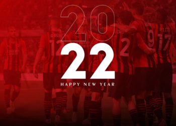 Milan Reports Happy new year (Milanreports.com)