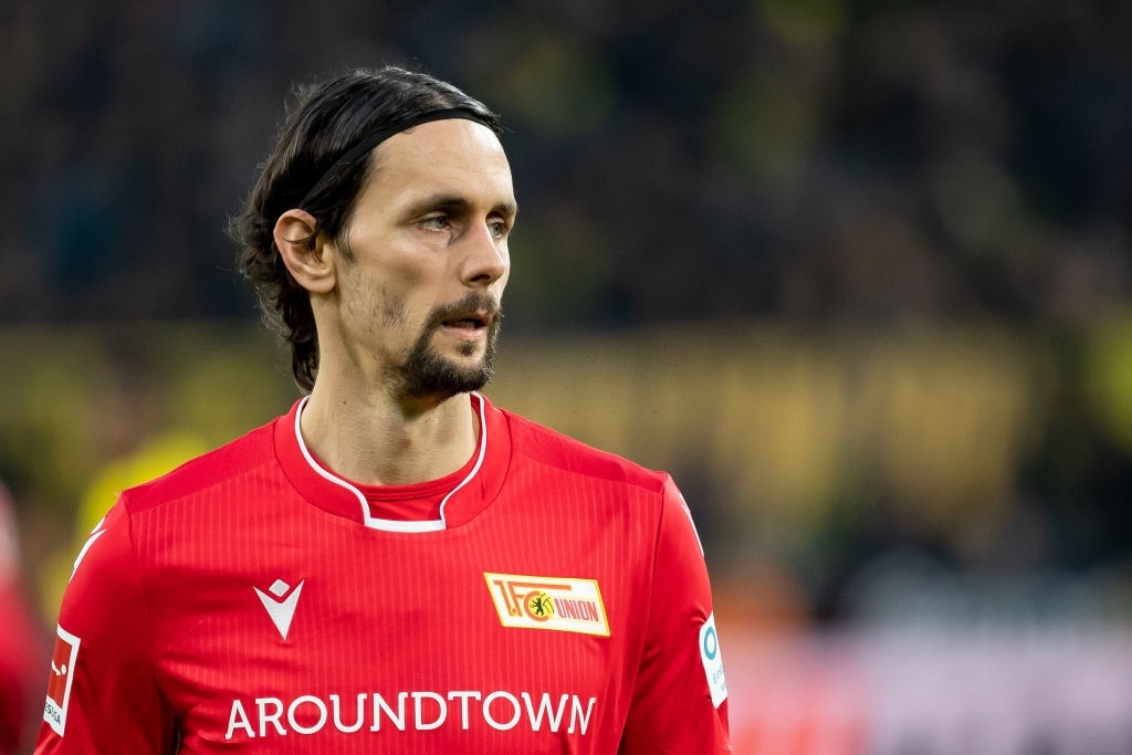 Neven Subotic