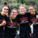 AC Milan Women's players
