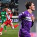 Ex Fiorentina goalkeeper claims Lazetic is the new Dusan Vlahovic