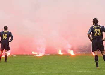 Derby della Madonnina