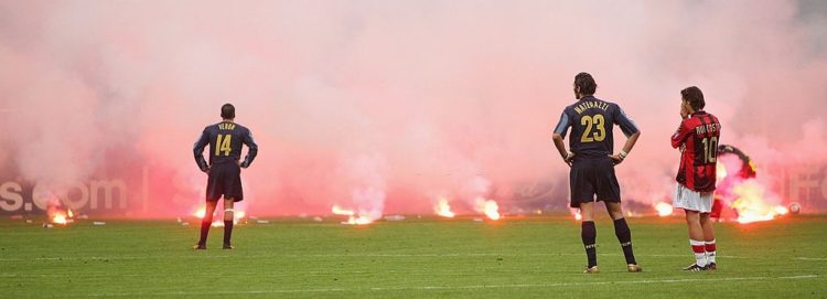 Derby della Madonnina
