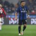 Lautaro Martinez of Inter