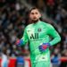 Gianluigi Donnarumma of PSG