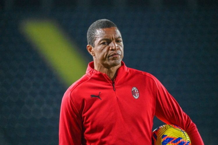 Dida of AC Milan