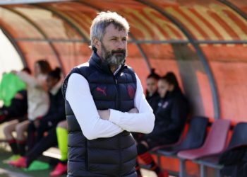 Maurizio Ganz of AC Milan