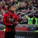 Rafael Leao of AC Milan