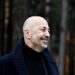 Ivan Gazidis of AC Milan