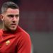 Jordan veretout of AS Roma