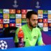 Hakan Calhanoglu of Inter