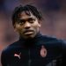 Rafael Leao of AC Milan