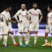 AC Milan players