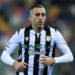 Gerard Deulofeu of Udinese