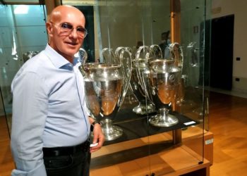 Arrigo Sacchi أريجو ساكي
