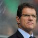 Fabio Capello كابيلو