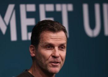 Oliver Bierhoff