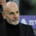 Stefano Pioli of AC Milan