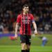 Alessio Romagnoli of AC Milan