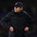 Antonio Conte of Tottenham
