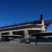 San Siro view AC Milan سان سيرو ميلان