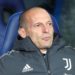 Massimiliano Allegri of Juventus