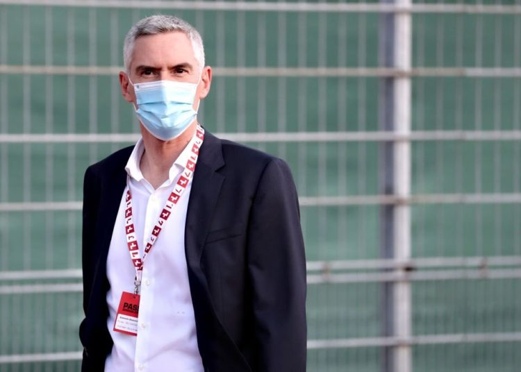 Alessandro Antonello of Inter