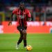 Franck Kessié of AC Milan