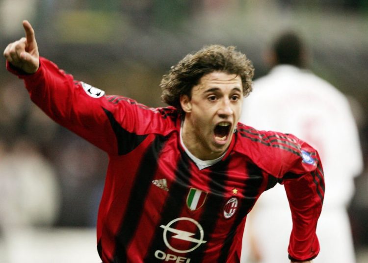 Hernan Crespo