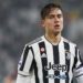 Paulo Dybala of Juventus