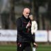Stefano Pioli of AC Milan