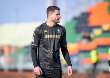 Thomas Henry of Venezia