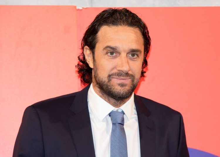 Luca Toni