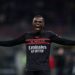 Pierre Kalulu of AC Milan