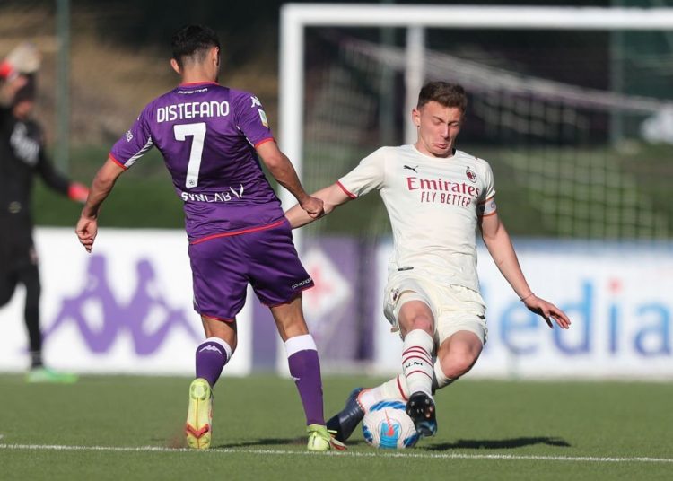 AC Milan Primavera suffer yet another loss against Fiorentina as poor form continues