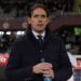Simone Inzaghi of Inter