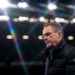Ralf Rangnick of Manchester United