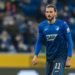 Florian Grillitsch of Hoffenheim