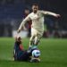 Ismael Bennacer of AC Milan