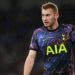 Dejan Kulusevski of Tottenham