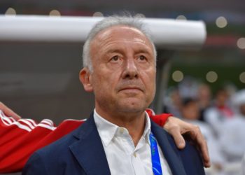 alberto zaccheroni