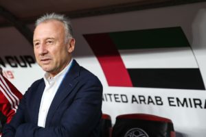 Alberto Zaccheroni