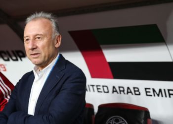 Alberto Zaccheroni