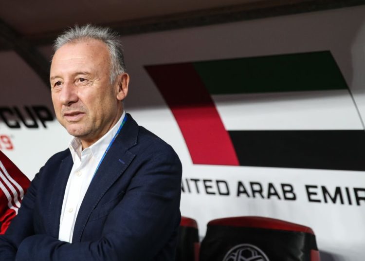 Alberto Zaccheroni