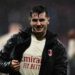Brahim Diaz of AC Milan