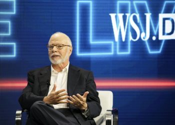 Elliott's Paul Singer