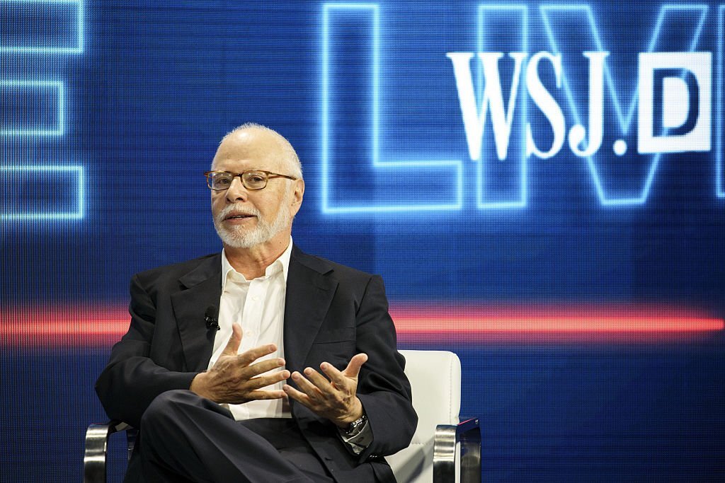 Elliott's Paul Singer