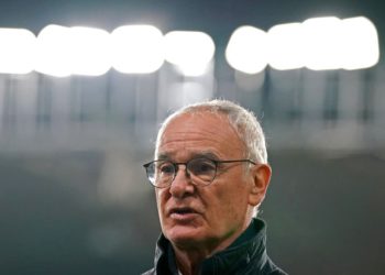 Claudio Ranieri